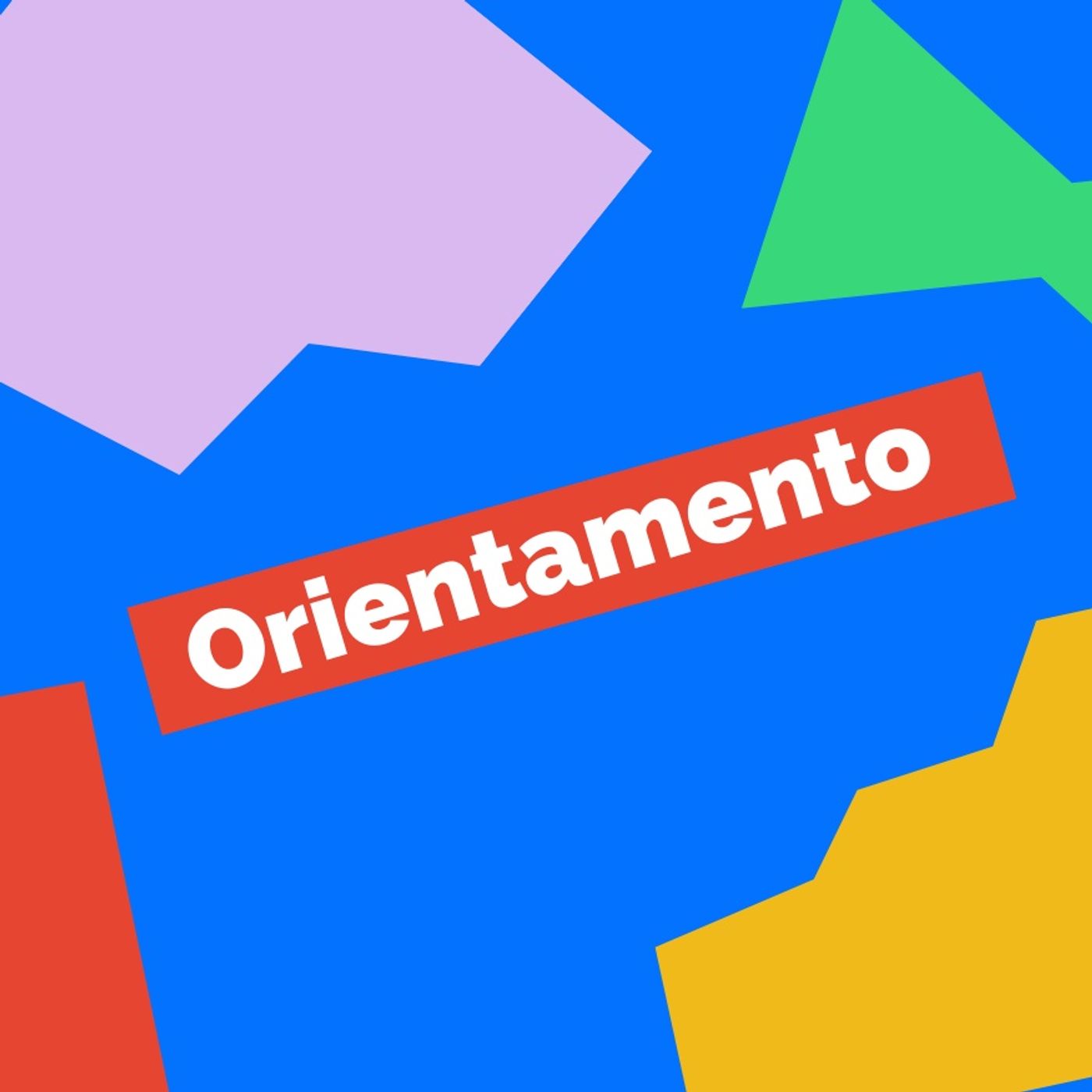 Verso il Futuro - Orientamento