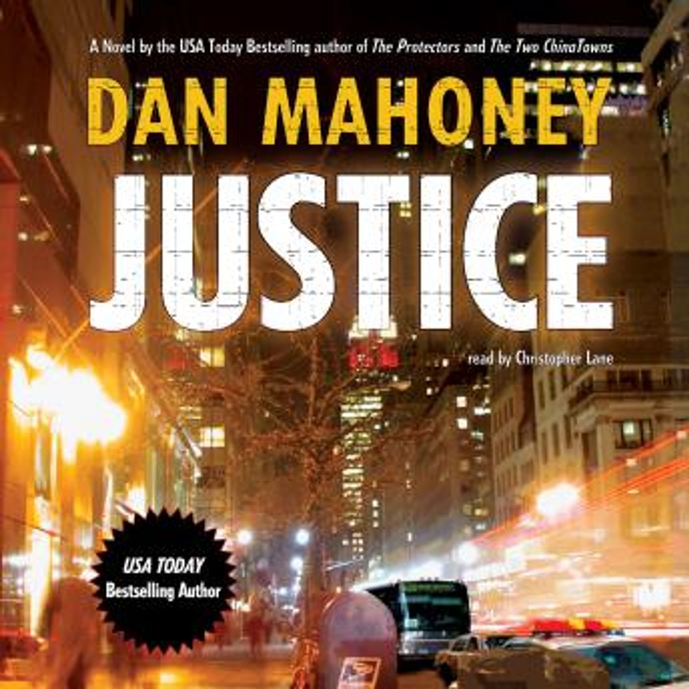 Listen to Full Audiobooks in Mystery, Thriller & Horror, Police & Detective