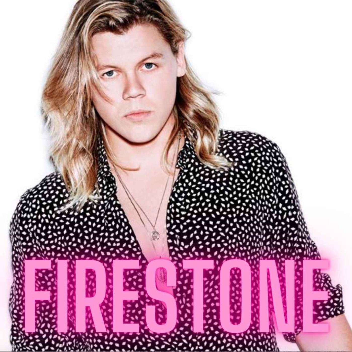 Firestone: The Hit That Made & Broke Conrad Sewell