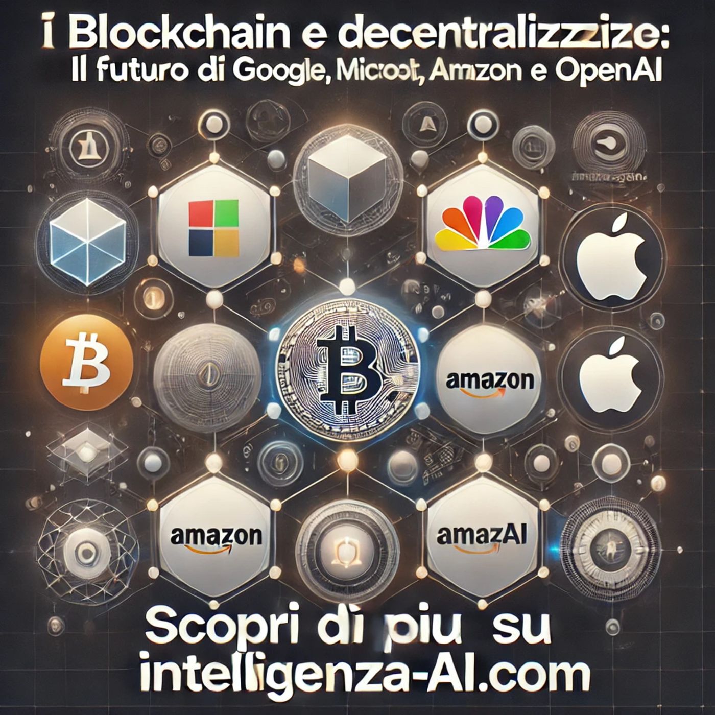 WEB3, Metaverse, Smart Contract, Cropto, Token, NFT, DAO and the Future of Business