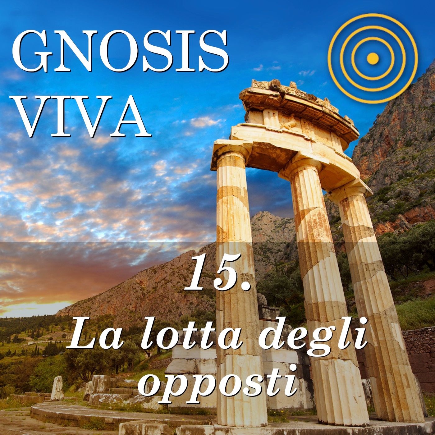 LA GNOSI VIVA |  Conosci te stesso?