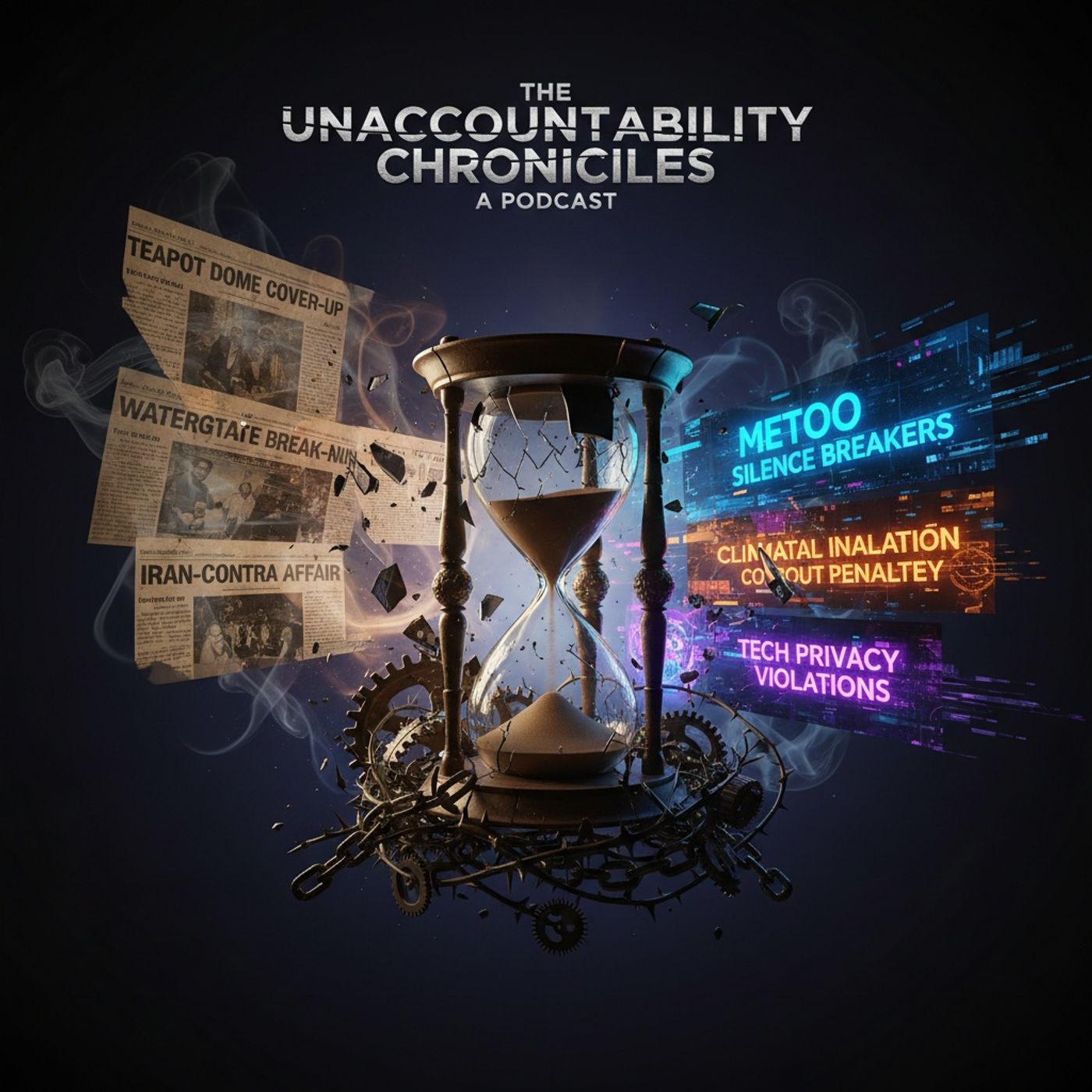 The Inevitable Truth_ Why Future Epstein-Style Cases Are Likely