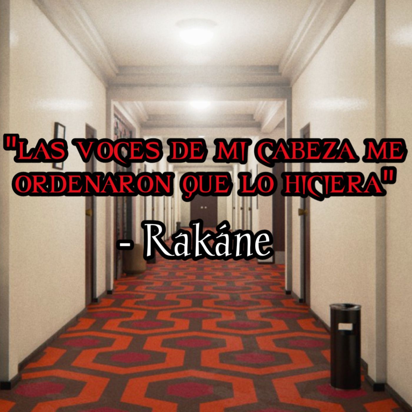 Rakáne Taiga ASMR