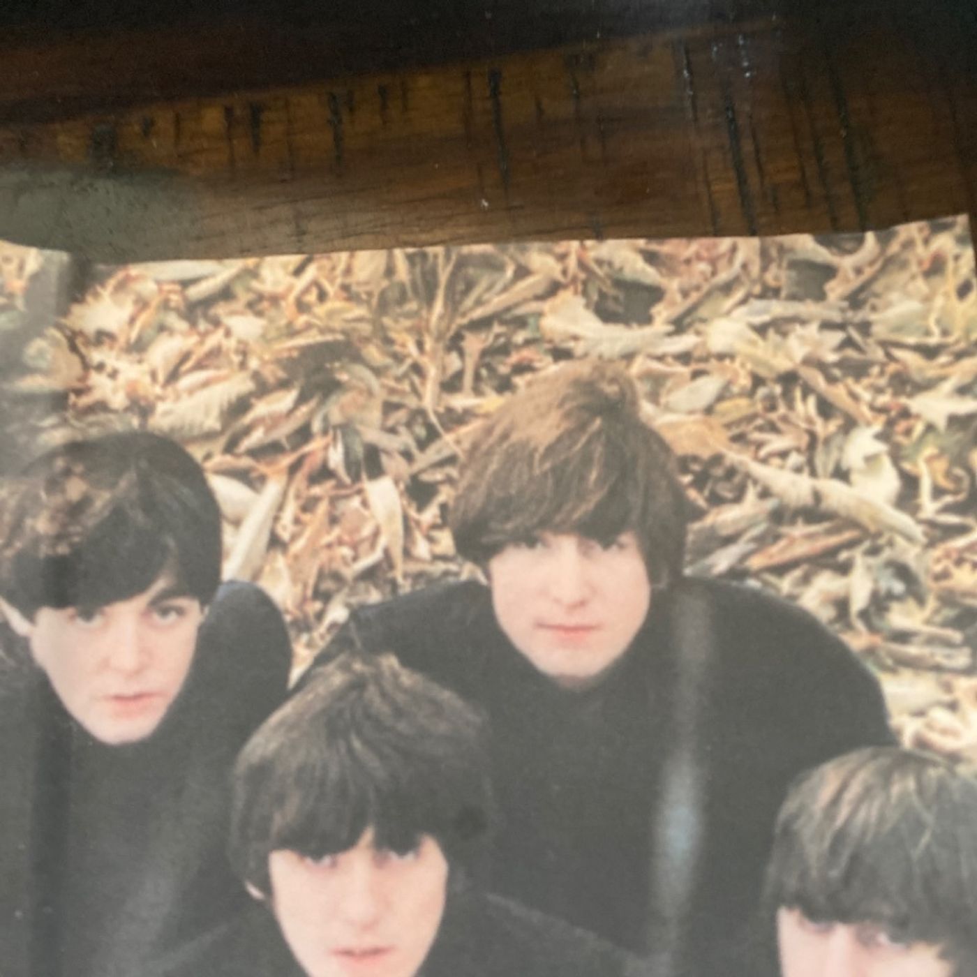 The Beatles’ Lost Surround Recordings