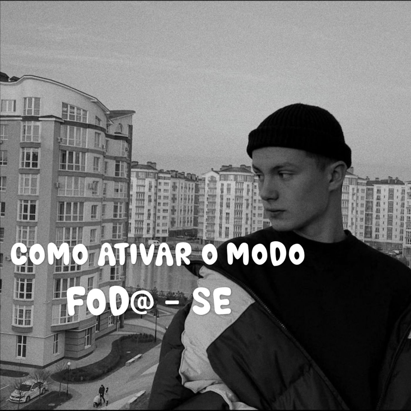Como ativar o modo f0d@ - se #5
