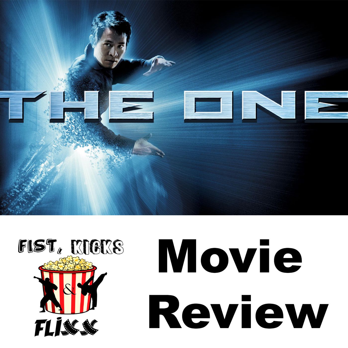 FKF Episode 231 - The One