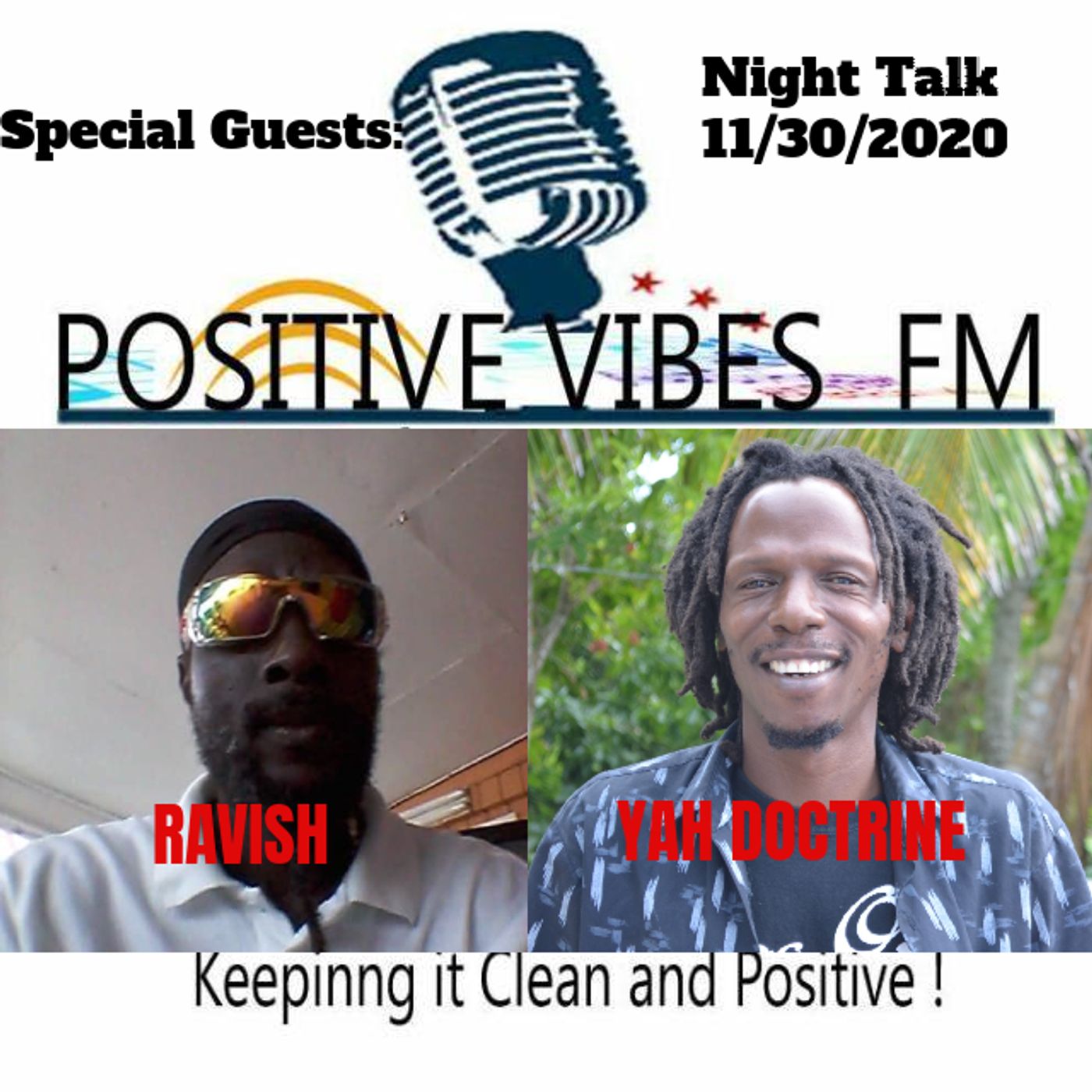Night Talk (Music Industry) episode artwork