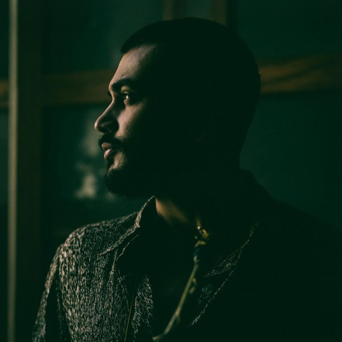 Ricardo Toscano on the infinity of jazz episode artwork