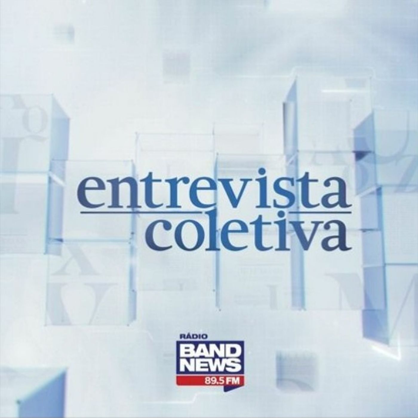 Entrevista Coletiva