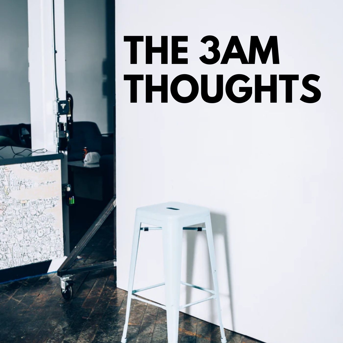 The 3am Thoughts