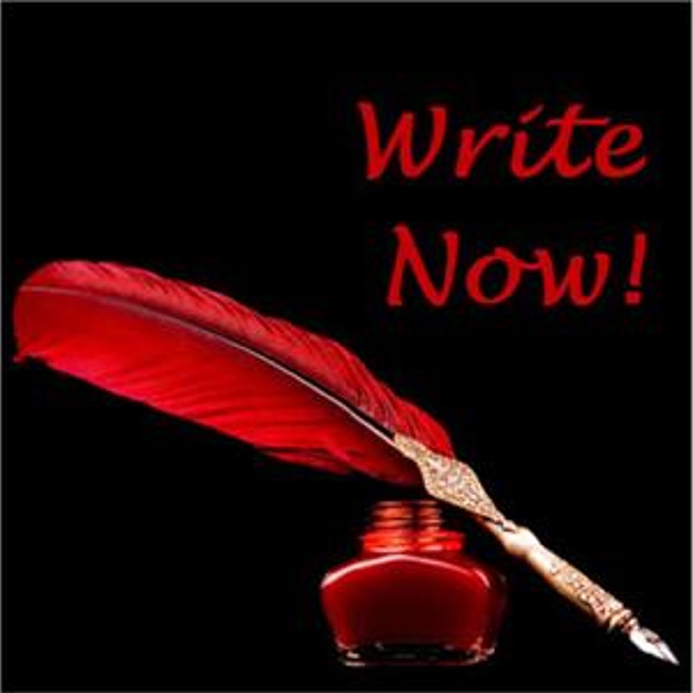 Write Now Radio