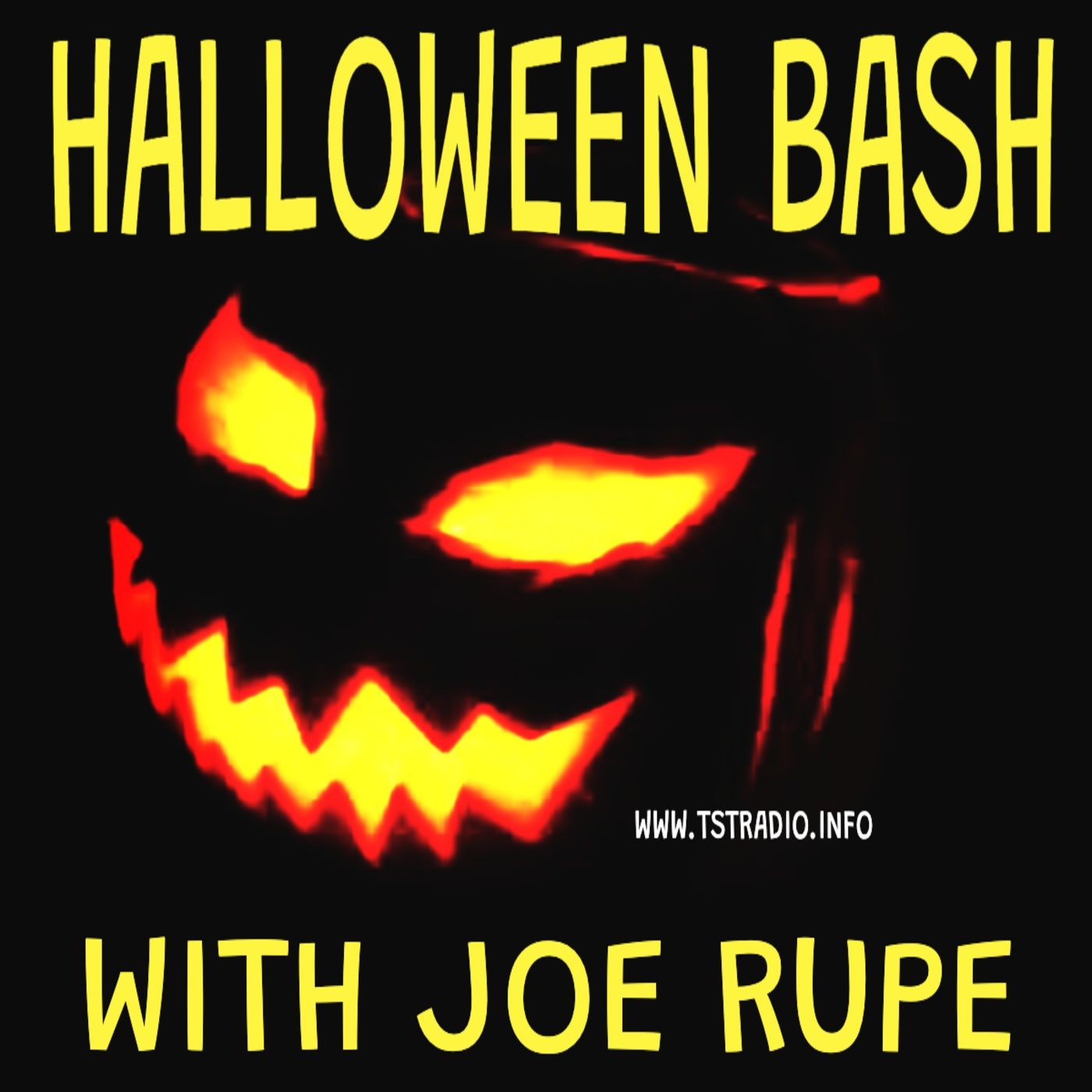 Halloween Bash: Crowley, Golden Dawn & Astral Projection w. Joe Rupe (October 13, 2026)