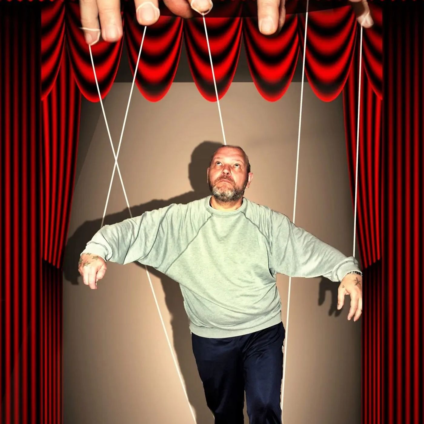 Perché oggi siamo tutti manipolabili (e spesso complici) episode artwork