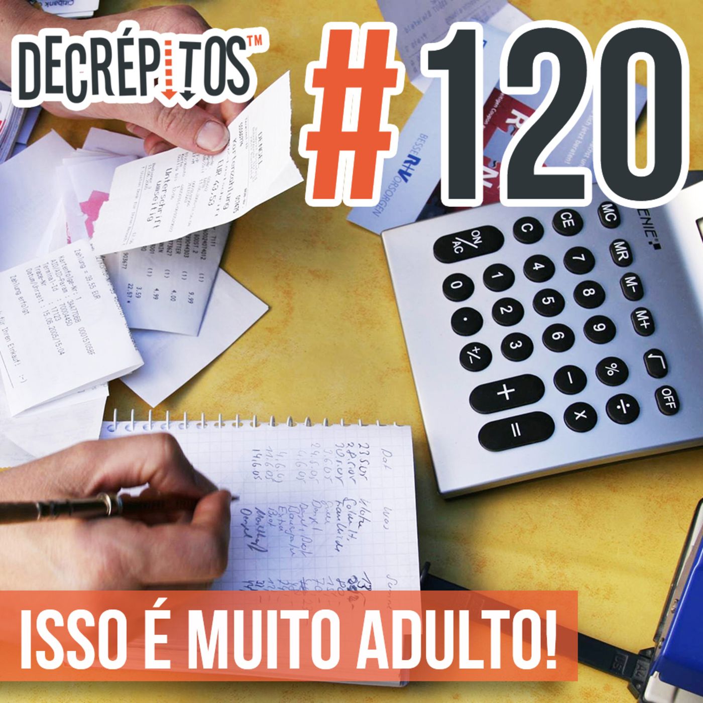 Decrépitos