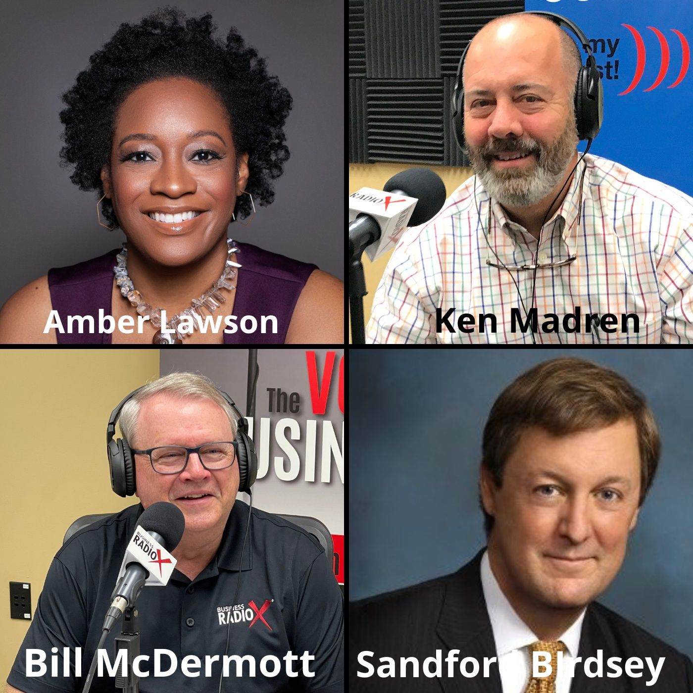 ProfitSense with Bill McDermott