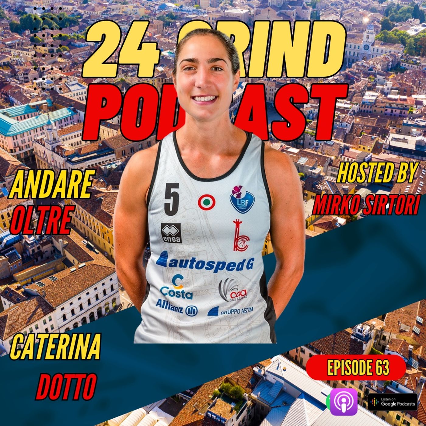 24Grind Podcast