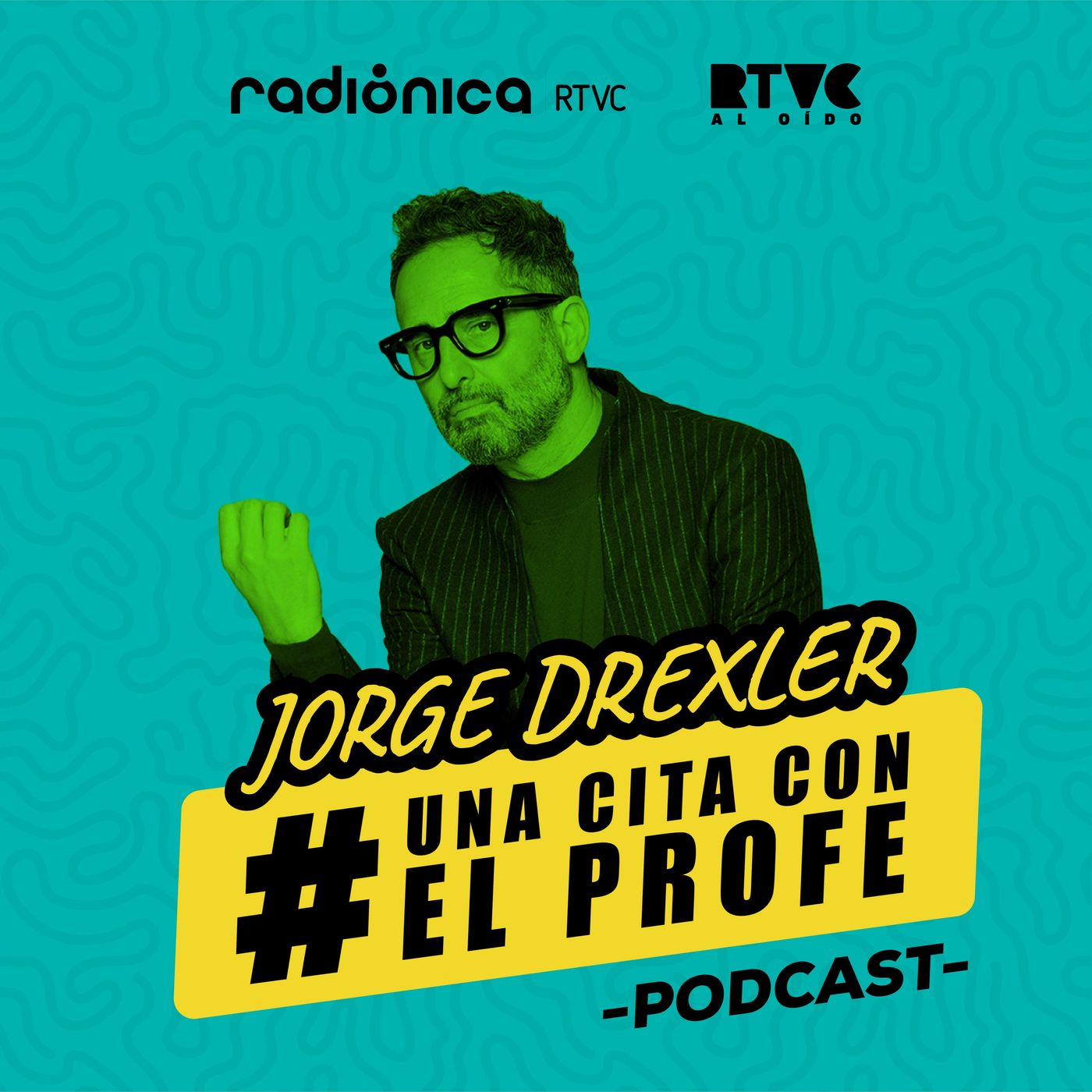 Una cita con El Profe