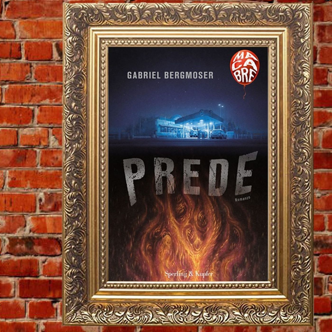 Macabre: una nuova collana del terrore per i lettori di Stephen King