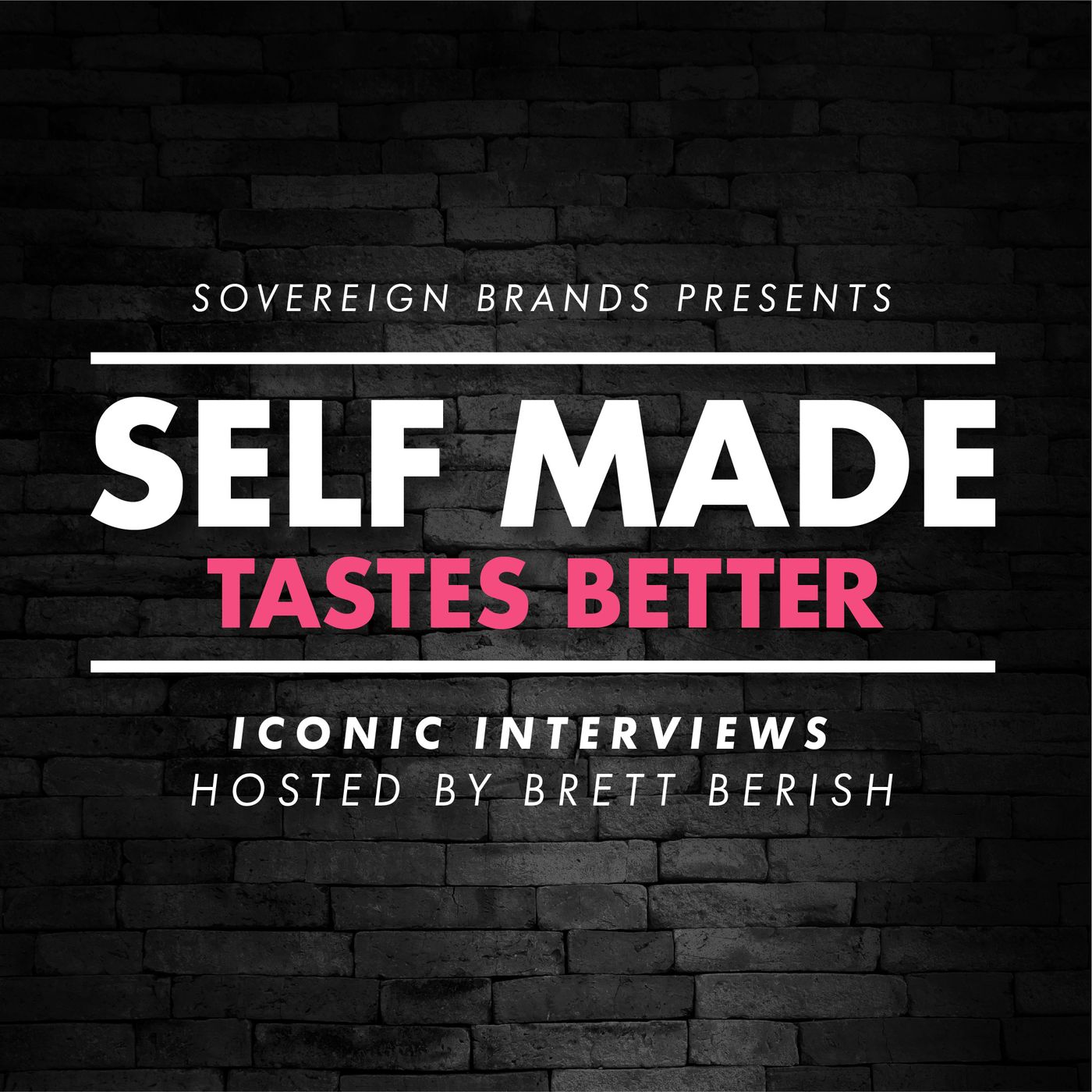 Self Made