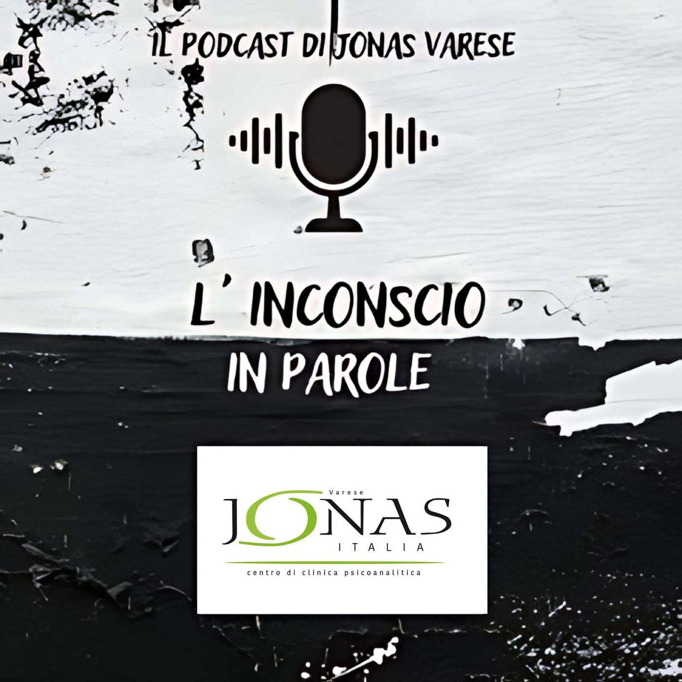 L’inconscio in parole