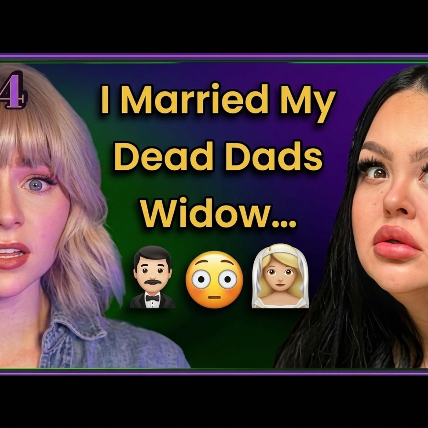 The WORST People On Reddit & Death  Can't Sleep Pod Episode 24 - Can't Sleep episode artwork