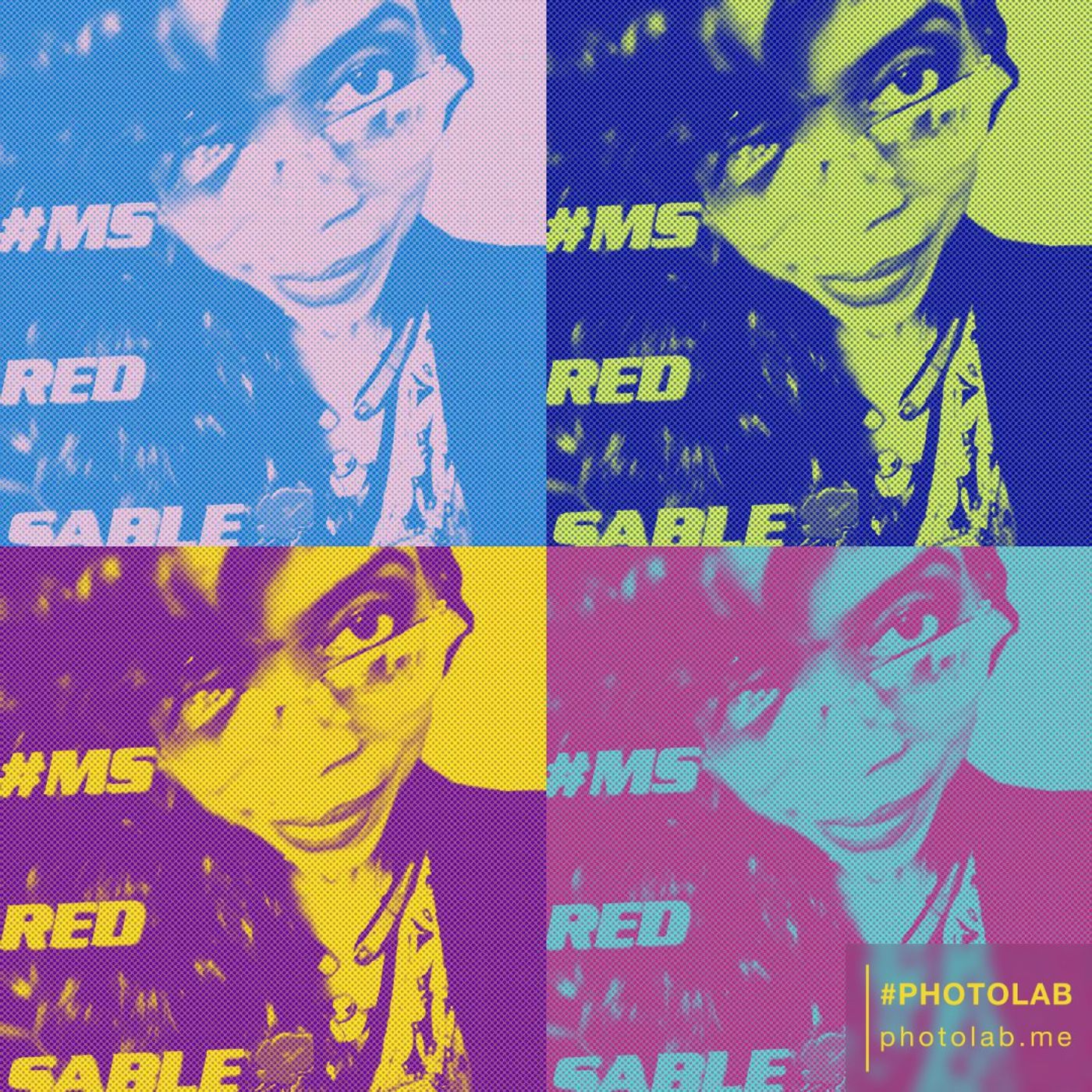❤BELOVEDS; M.I.MATTER♡MAKE IT MOVE MONDAY! FEARLESS BY DESIGN! #FAITH #WEBeELITE🔘 #MSREDSABLE episode artwork