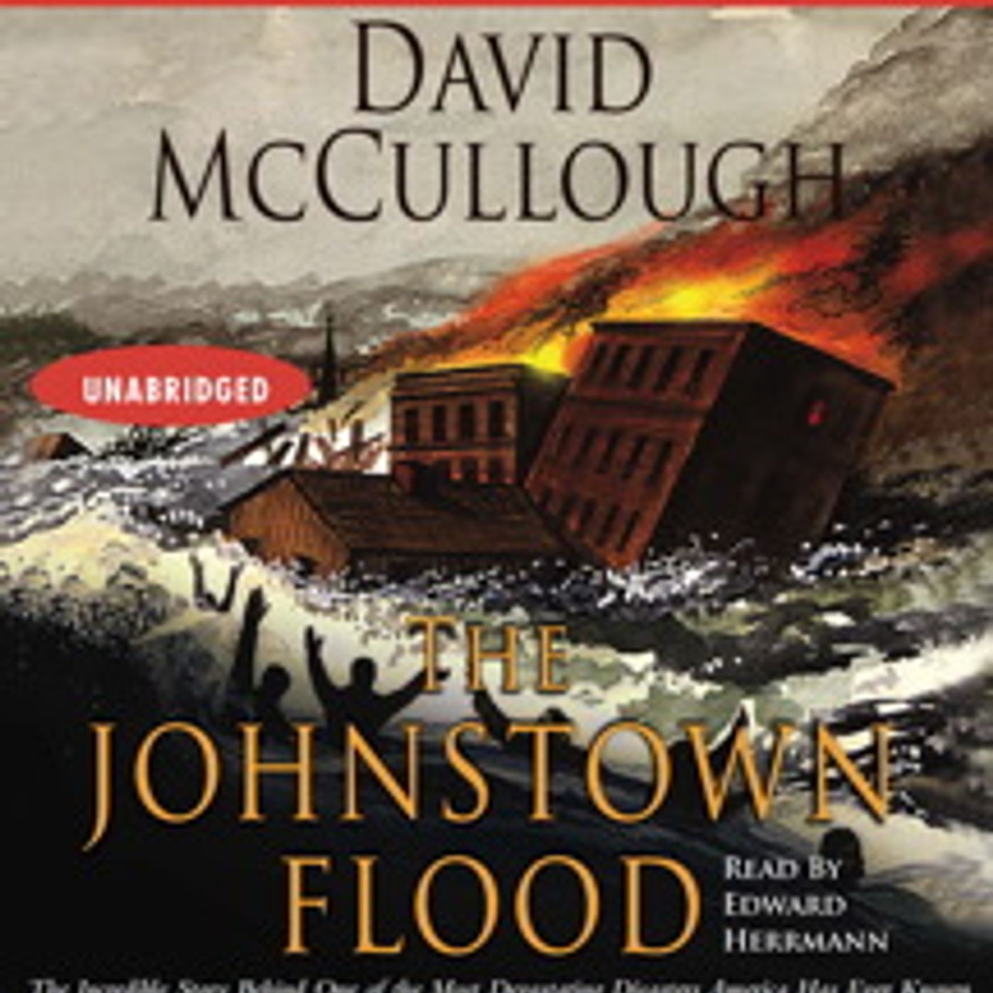 Listen to New Full Audiobooks in History, The Americas