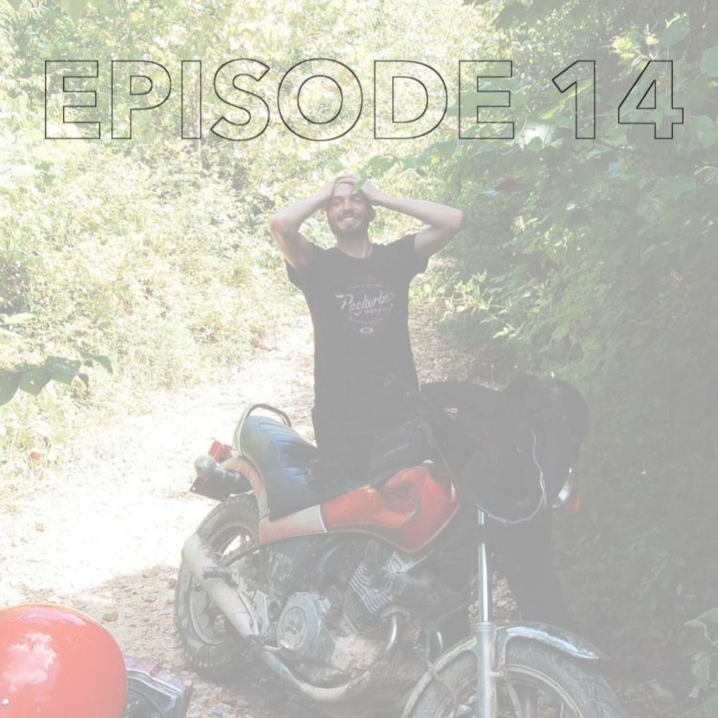 The Call of the Road Podcast