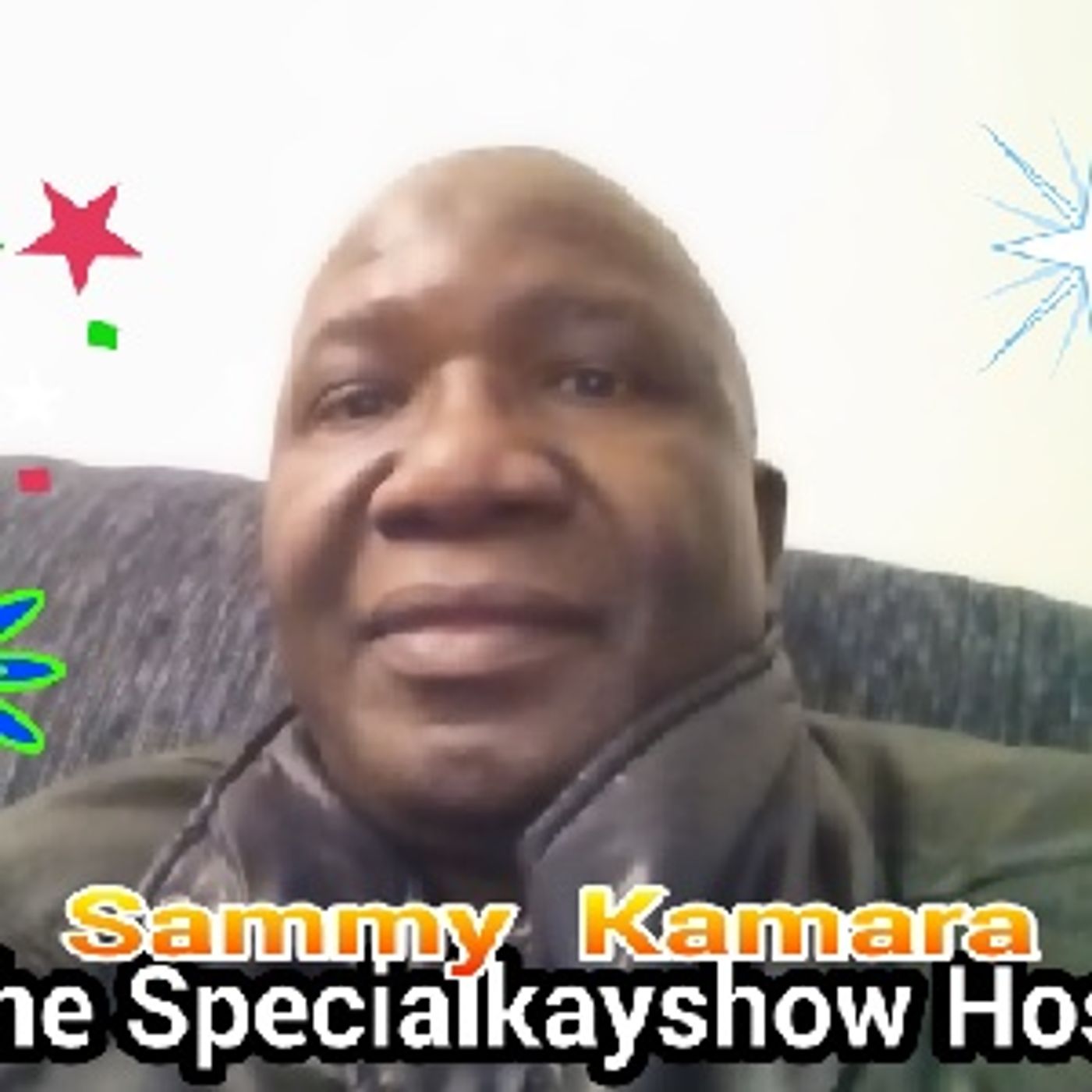 THE SSKAY SHOW