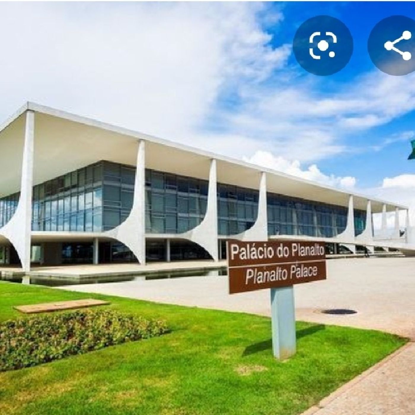 Nosso Direito Constitucional