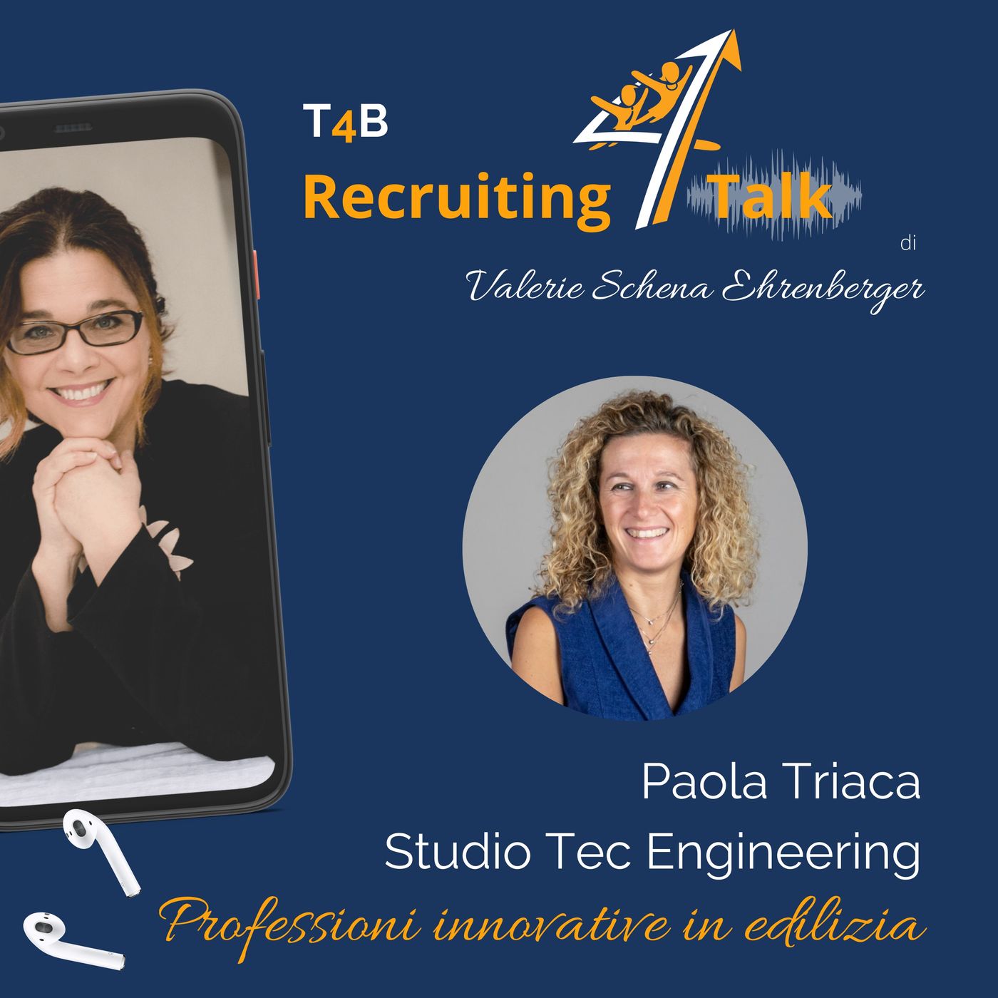 T4B Recruiting Talk