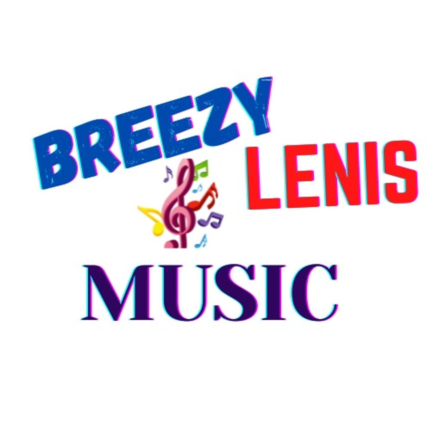 Breezy Lenis's show