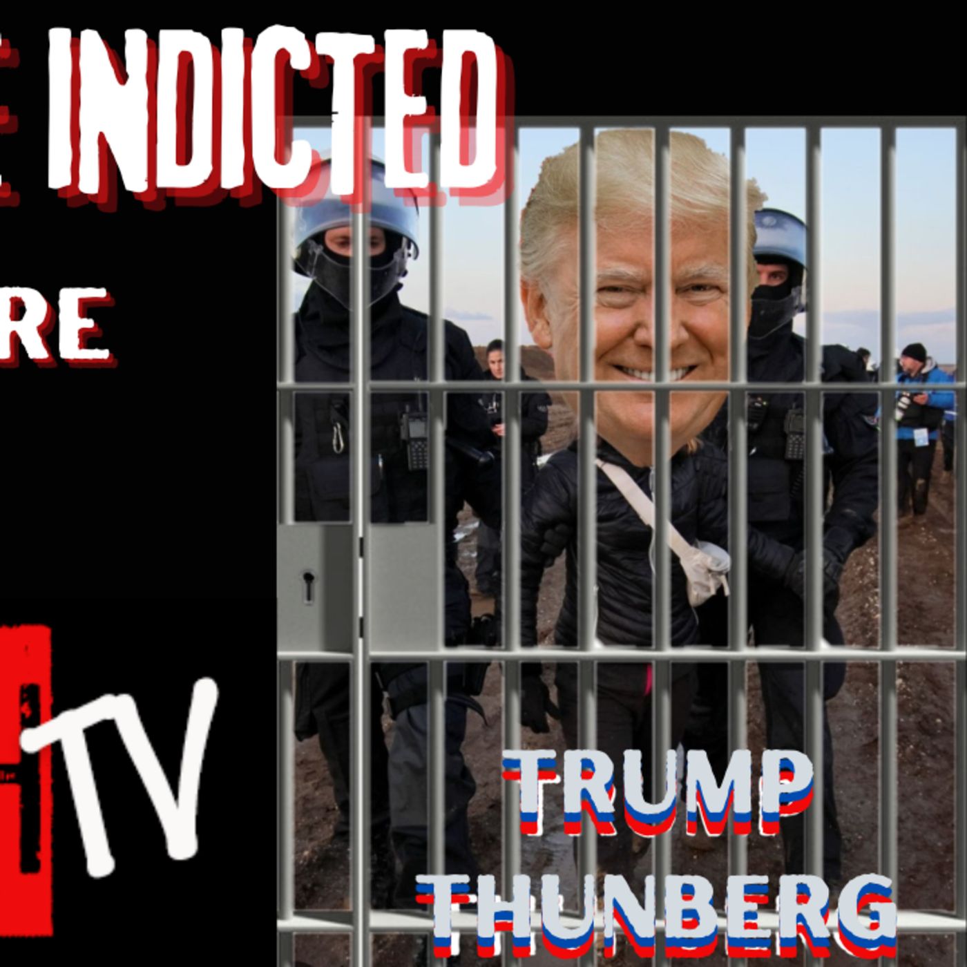 Trump To be Indicted... Real? or Simply More Political Theatre? #trumpindicted #trumpcrimefamily #j6