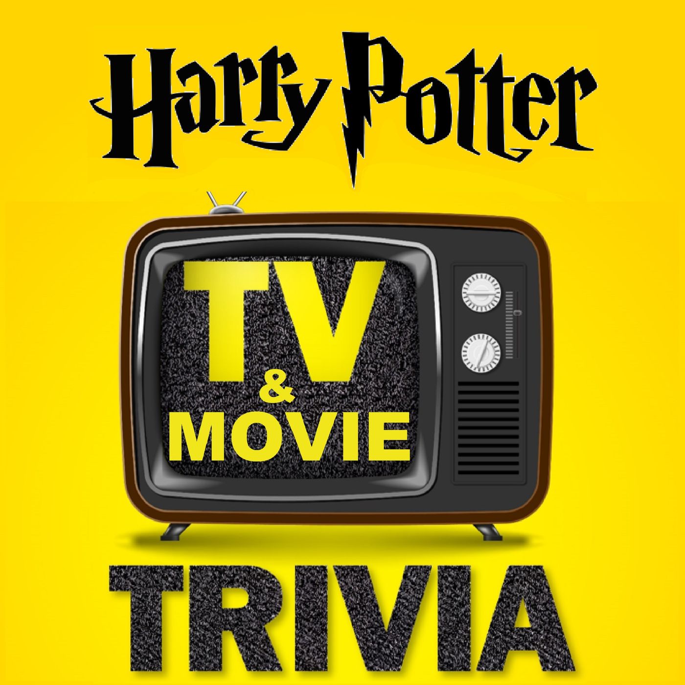 TV And Movie Trivia Podcast
