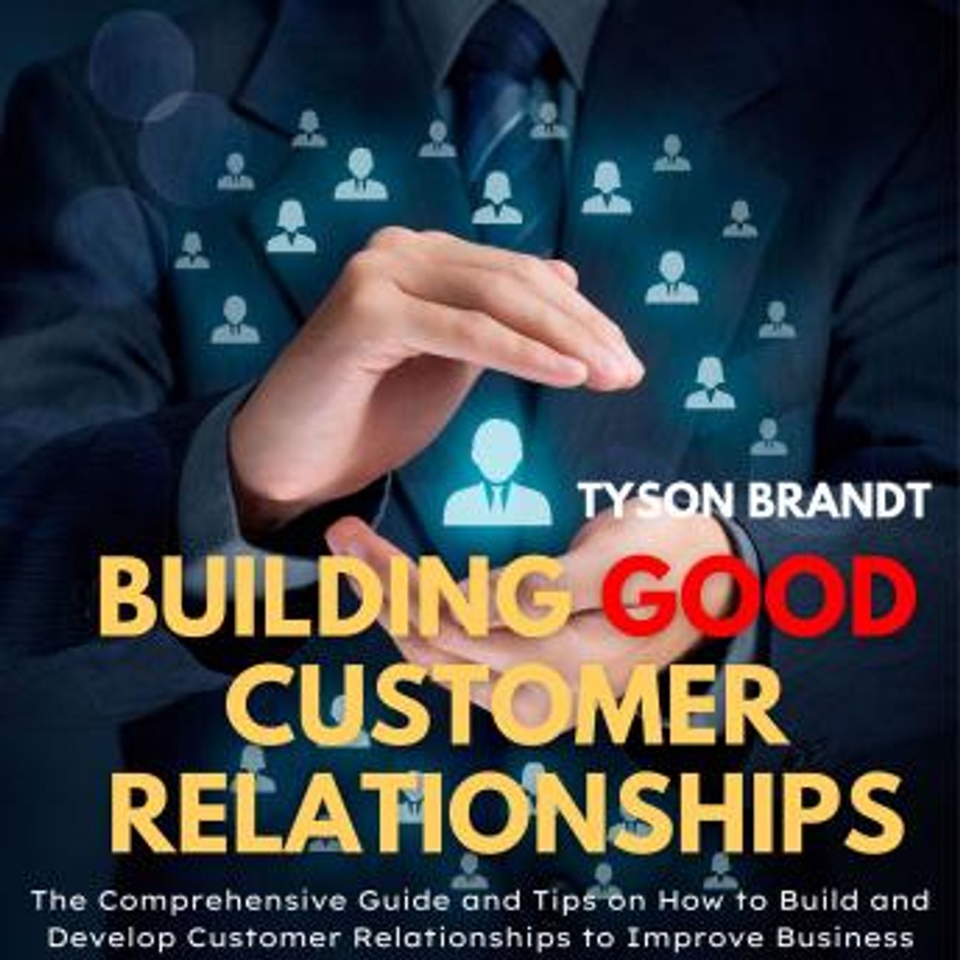 Stream Popular Full Audiobooks in Business & Economics, Business & Career Development