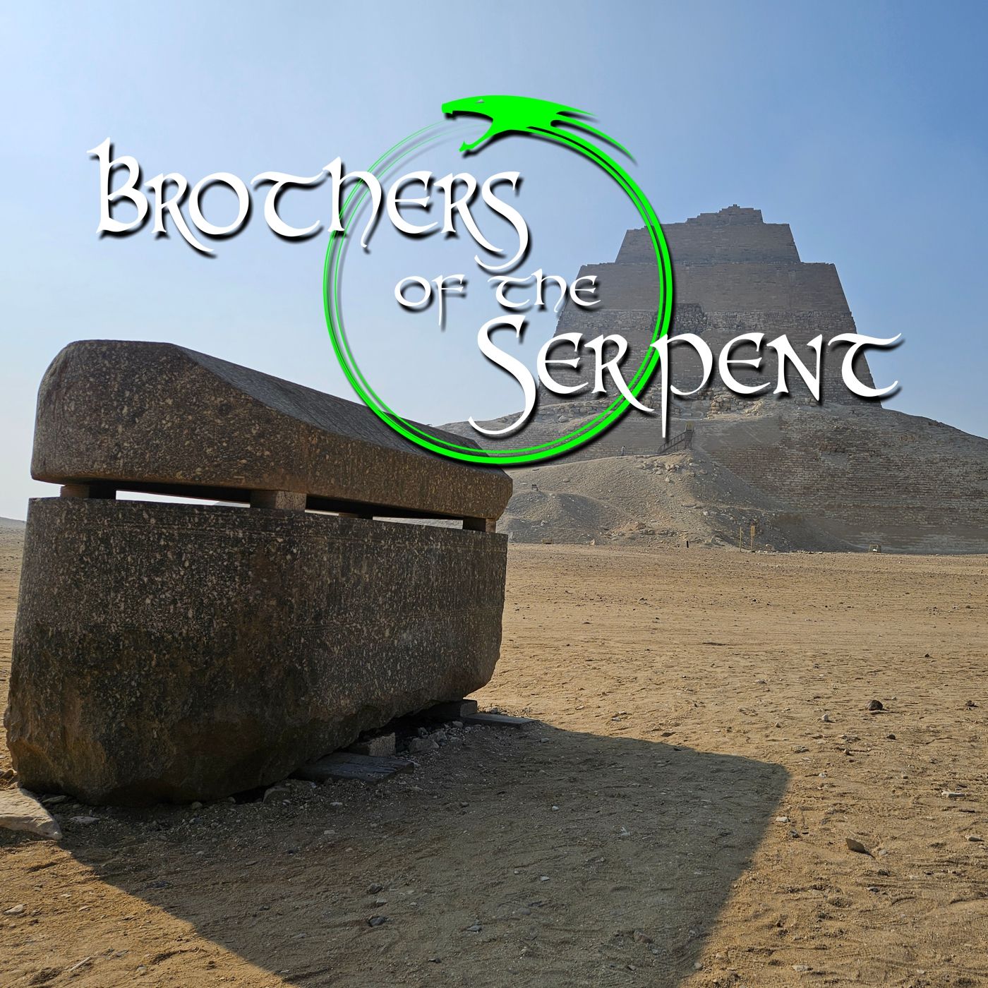 Brothers of the Serpent