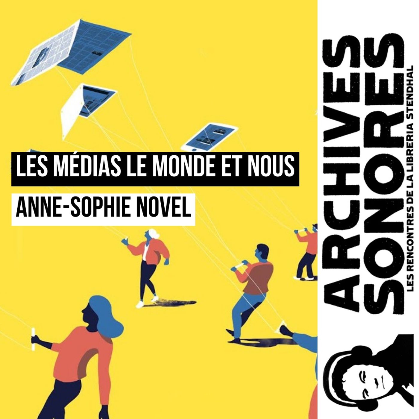 Archives sonores