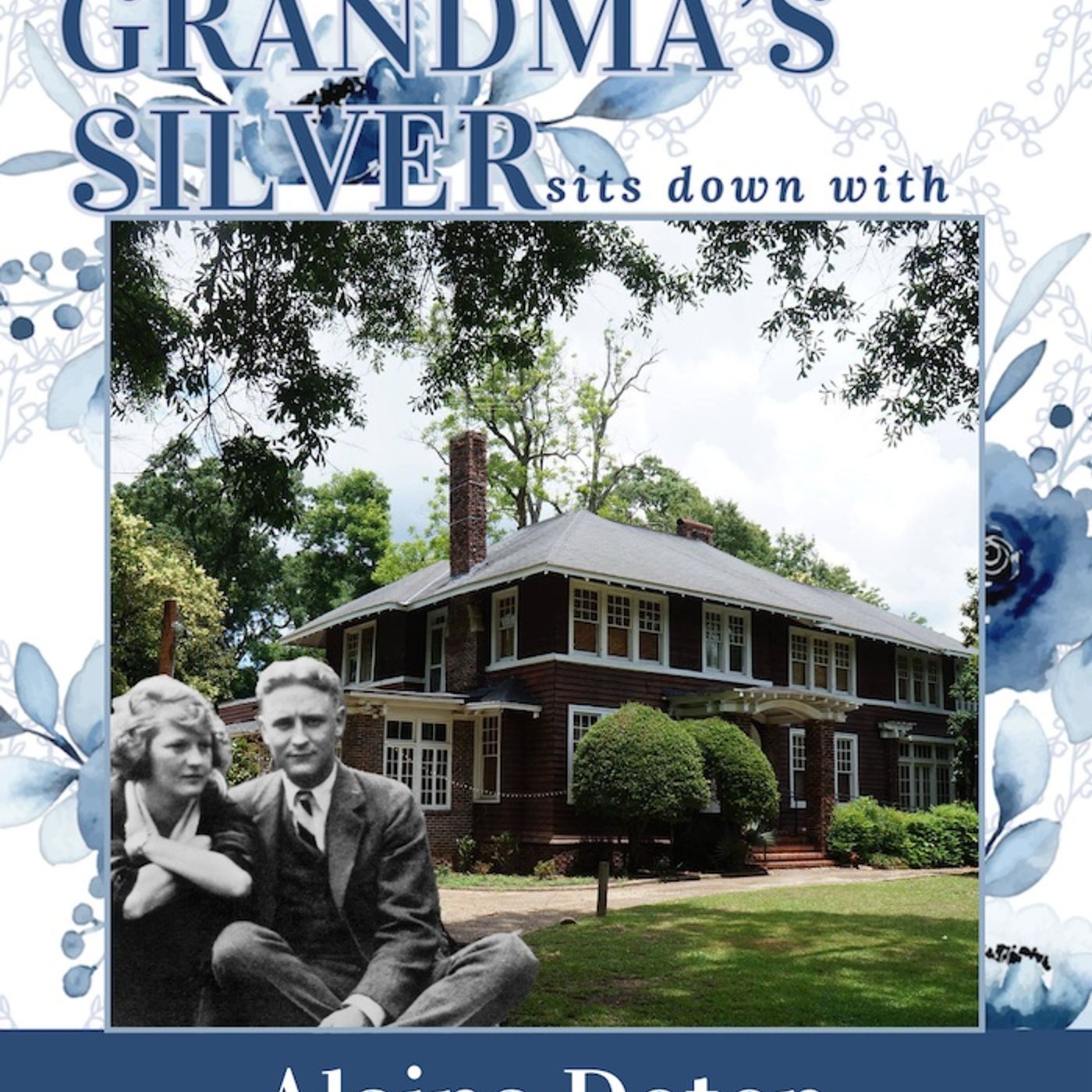 Grandma\'s Silver