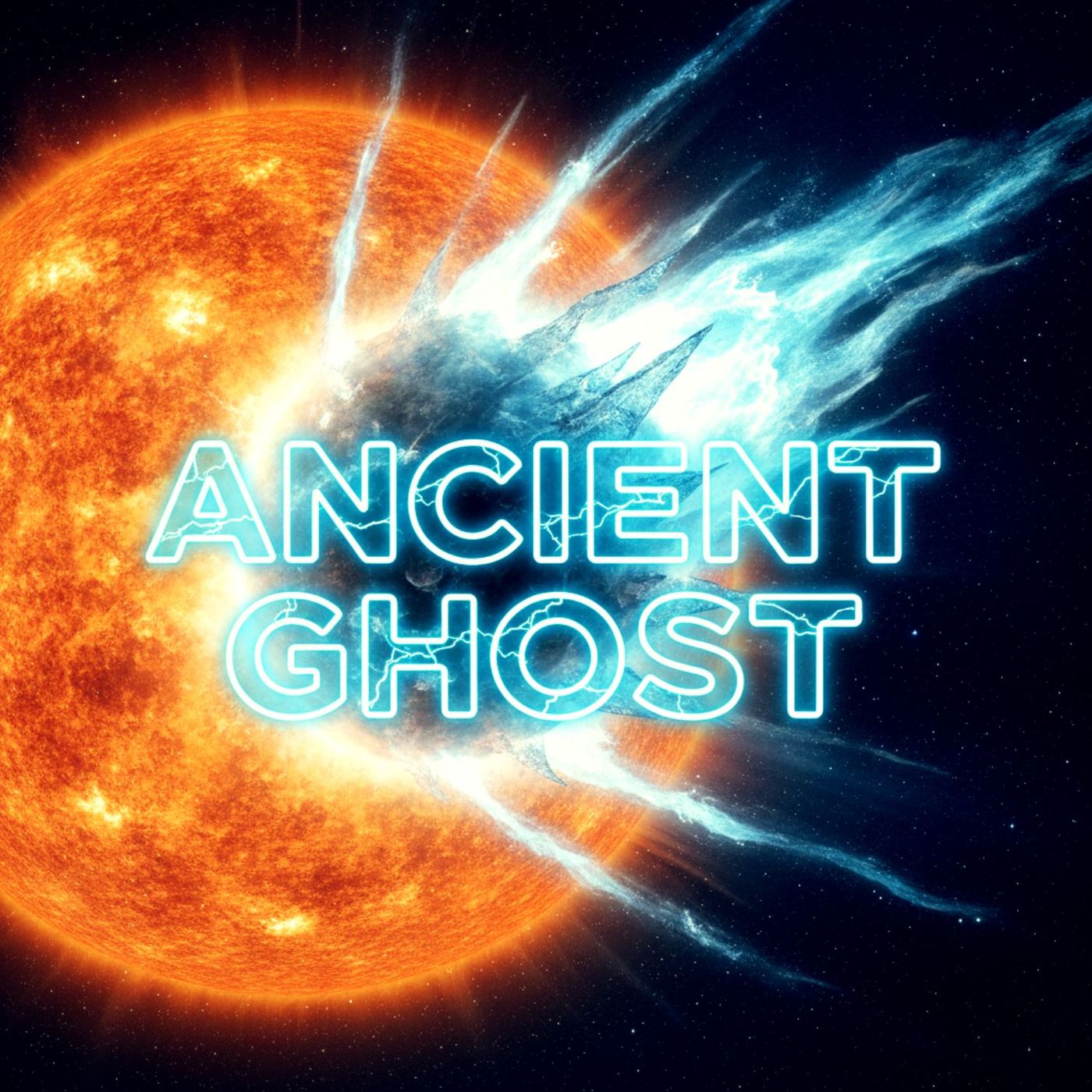 We Found Earth’s Ingredients in a 10-Billion-Year-Old Alien Comet: The 3I/ATLAS Files episode artwork