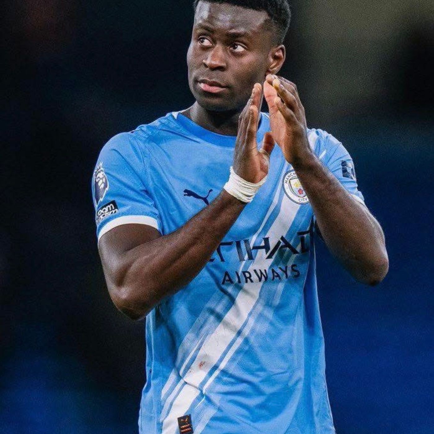 S089E11: Until Manchester City Stepped In In The January Window - Trevor Gear On Marc Guehi