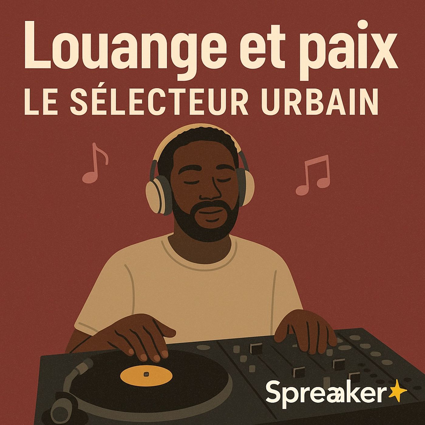 Podcast Cover