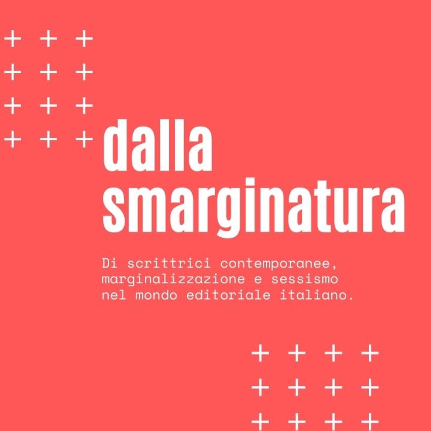 Dalla Smarginatura