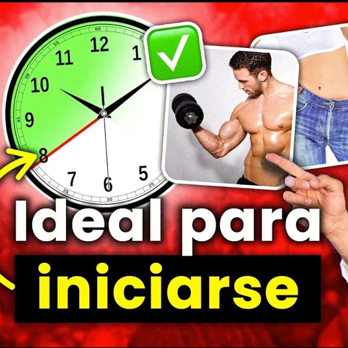 ⏰😍Te Revelo el PROTOCOLO de AYUNO INTERMITENTE *MÁS SENCILLO* (OBTÉN RESULTADOS)