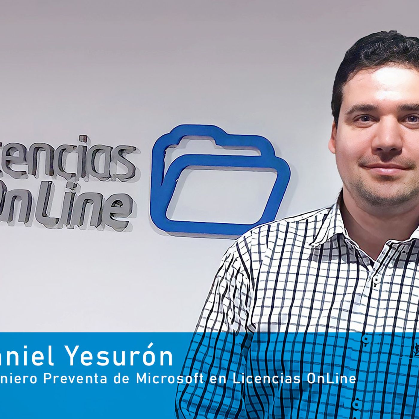 ALIANZA ENTRE MICROSOFT Y LICENCIAS ONLINE ASEGURA EL ÉXITO DE LOS ISVS episode artwork