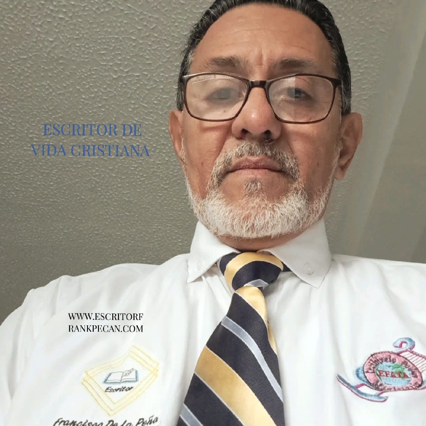 LA VIDA EN LA PALABRA DE DIOS. podcast artwork