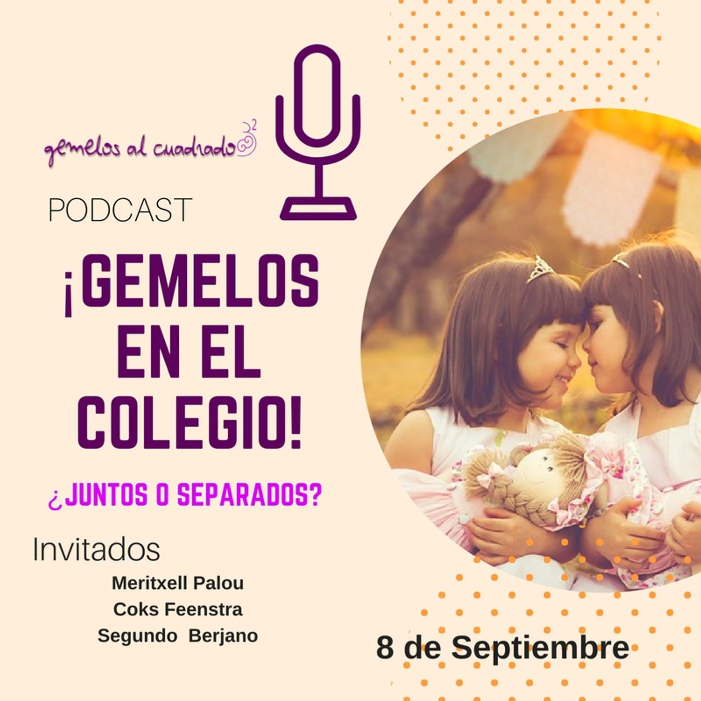 Gemelos Al Cuadrado