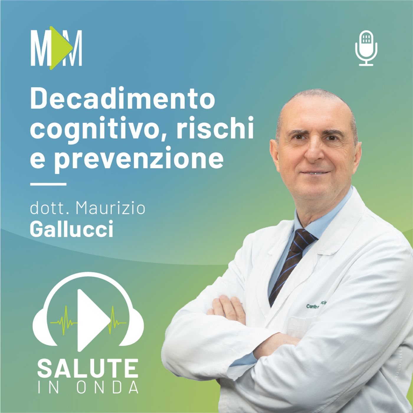 Salute in onda
