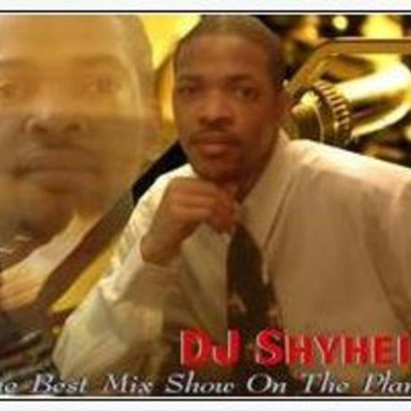 SistaPoochie/ Minister McCarty