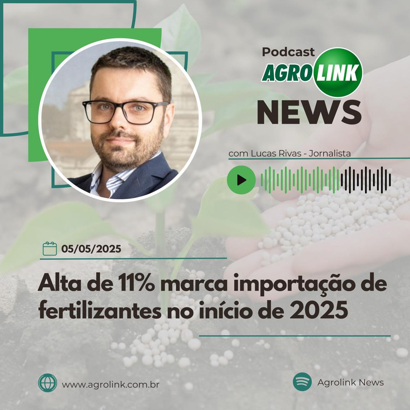 Paraná assume a vice-liderança nacional no setor apícola episode artwork