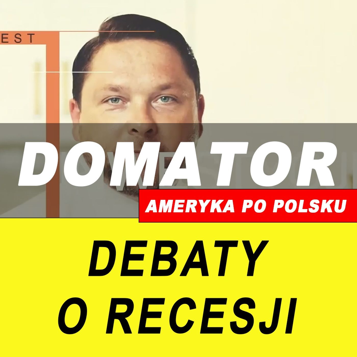 DOMATOR - Amerykańskie Real Estate